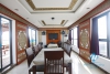 Big two bedrooms apartment for rent in Dong Da district, Ha Noi